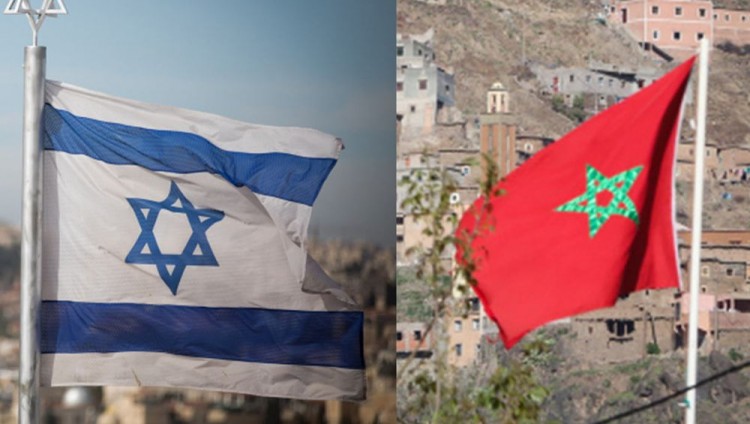 Израиль признает суверенитет Марокко в Западной Сахаре