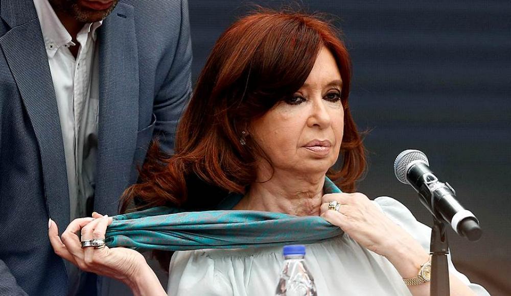 Кто сейчас президент аргентины