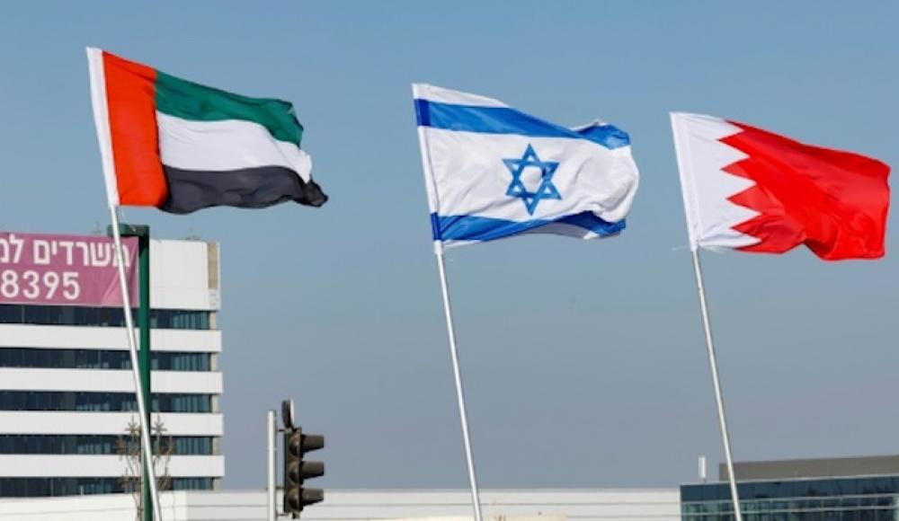 ОАЭ и Бахрейн призывают Израиль объединиться против Ирана