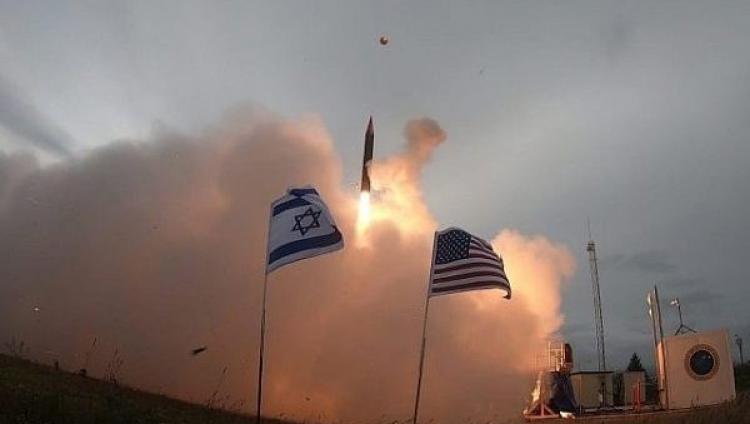 Израиль испытал «один из самых мощных видов оружия в мире»: ядерная сделка на кону