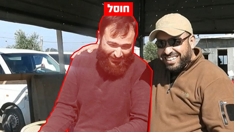 ЦАХАЛ ликвидировал командира БПЛА-подразделения ХАМАС