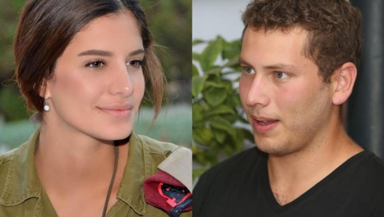 Сын Нетаньяху женится на пресс-секретаре депутата Амихая Шикли