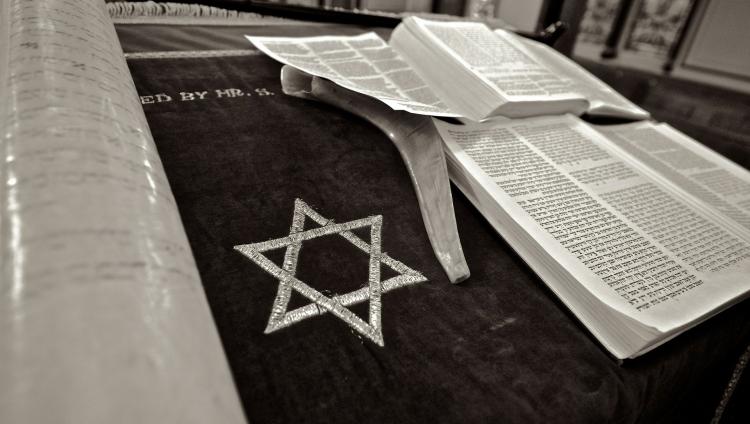 Российские синагоги не планируют закрывать в нерабочую неделю 