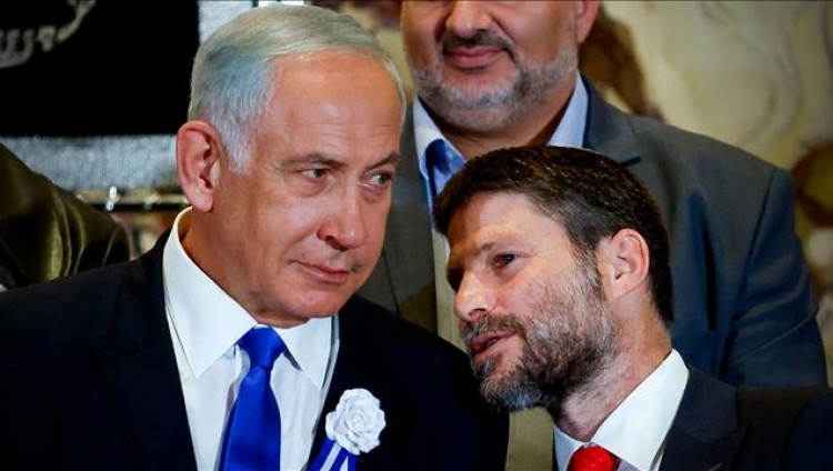 Коалиционные переговоры, которые ведет Нетаньяху, могут затянуться
