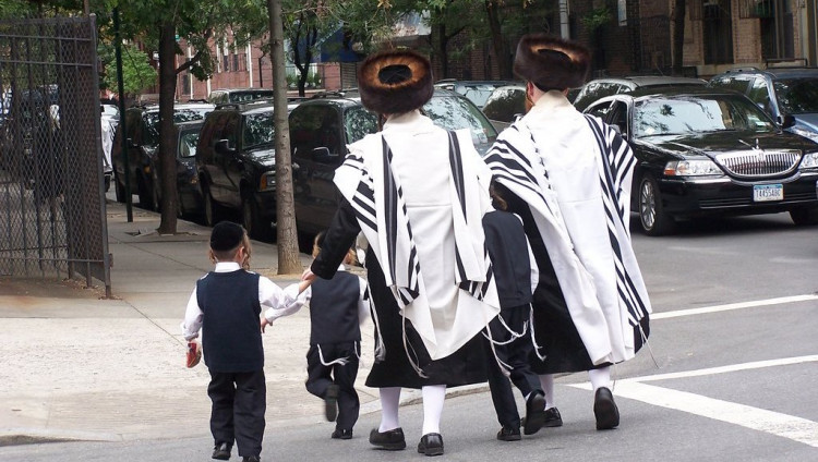 Евреи США все чаще думают о репатриации в Израиль из-за роста антисемитизма