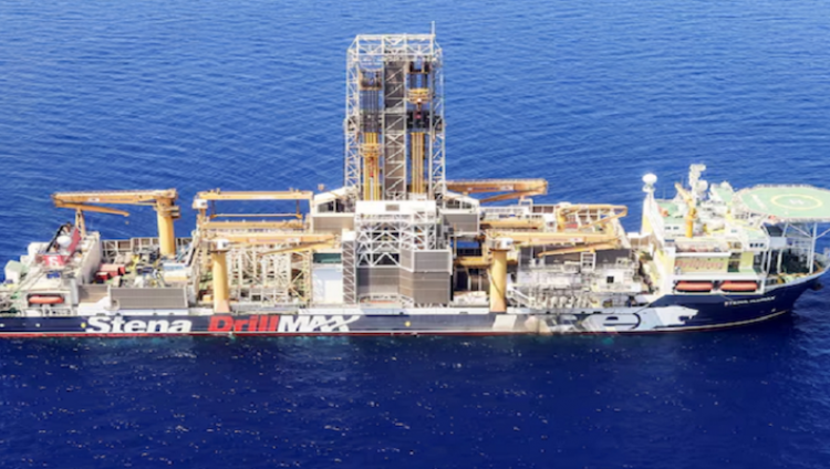 Energean инвестирует $1,2 млрд в разработку газового месторождения «Катлан» в Израиле