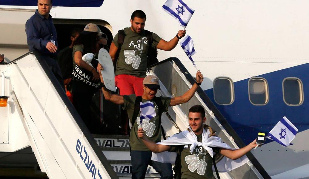 Иммиграция в Израиль заставила меня отказаться от еврейства