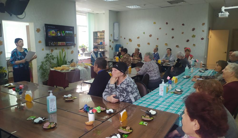 Еврейский общинный культурный центр Рязани «Хесед-Тшува»: 20 лет добра