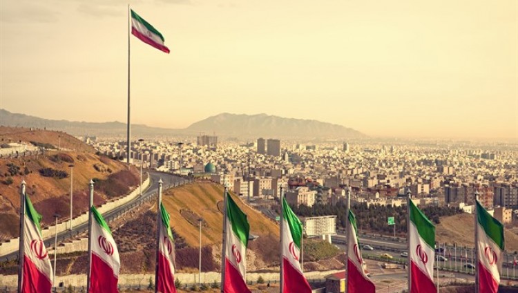Иран заявил о разоблачении и аресте членов «израильской шпионской сети»