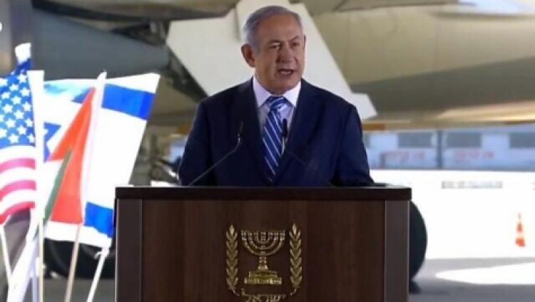 Израильские власти рассматривают план строительства международного аэропорта в Негеве