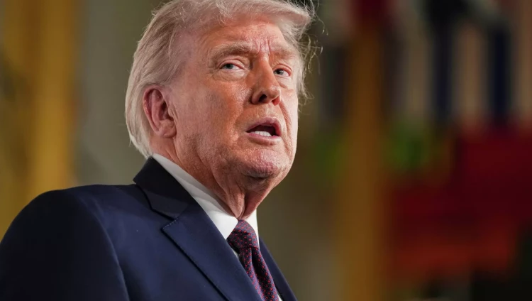 Израиль и США попросили Польшу поддержать награждение Трампа Нобелевской премией
