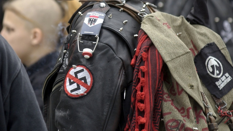 Швейцария вводит запрет на демонстрацию нацистской символики из-за роста антисемитизма в стране