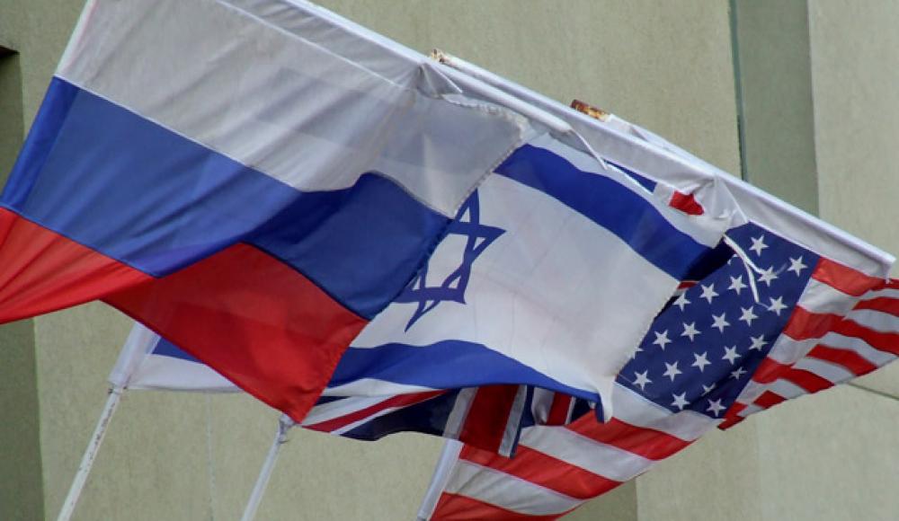 Израиль мог бы стать посредником между США и Россией