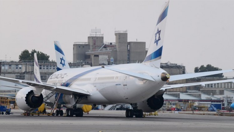 Опрос WZO: 36% израильтян боятся покидать страну из страха перед антисемитизмом