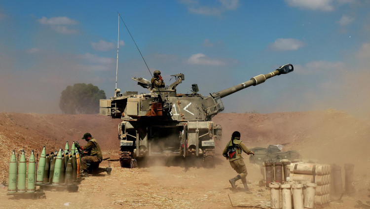Израиль: ХАМАС «согласился» на сделку, но выдвигает невыполнимые условия — война будет продолжена