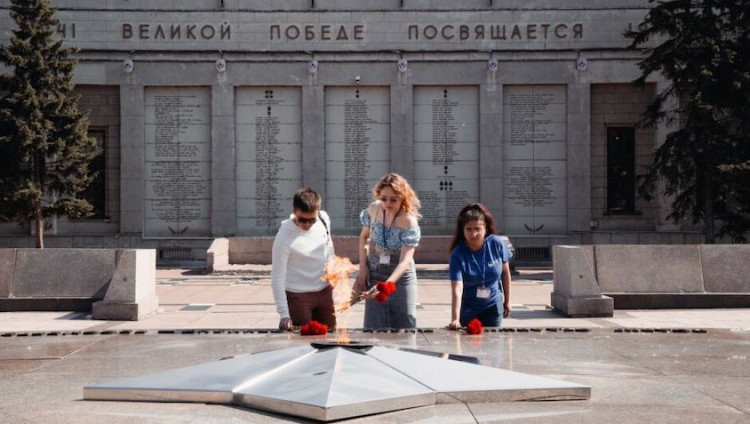 В Иркутске прошел окружной семинар всероссийского проекта по истории Холокоста «Память и будущее»