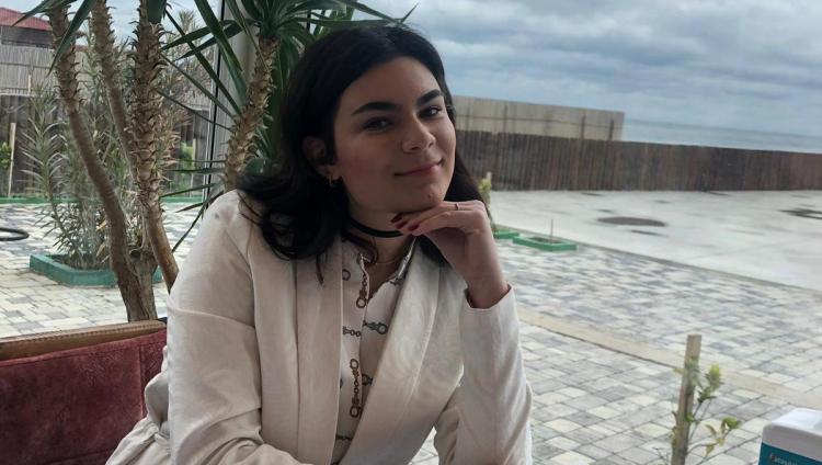 Лейла Гасанова: «Азербайджан — колыбель разных религий»