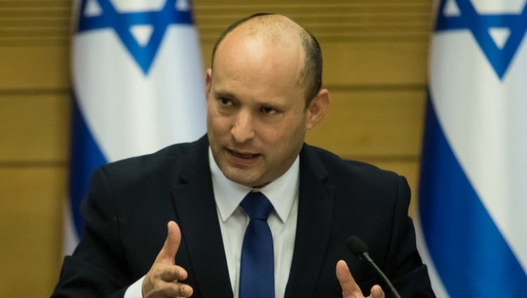 Премьер-министр Израиля заявил о планах создать Нацгвардию для эффективной борьбы с терроризмом