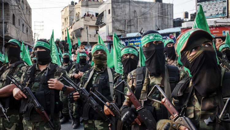 ХАМАС проводит мобилизацию новых боевиков, чтобы восполнить потери