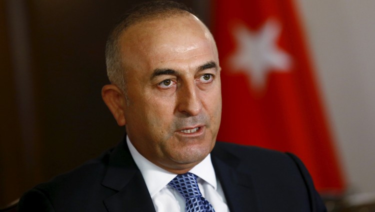 Глава МИД Турции впервые за 15 лет посетит Израиль