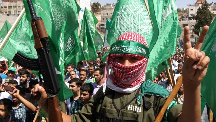 ХАМАС поздравил талибов с «победой» над США в Афганистане