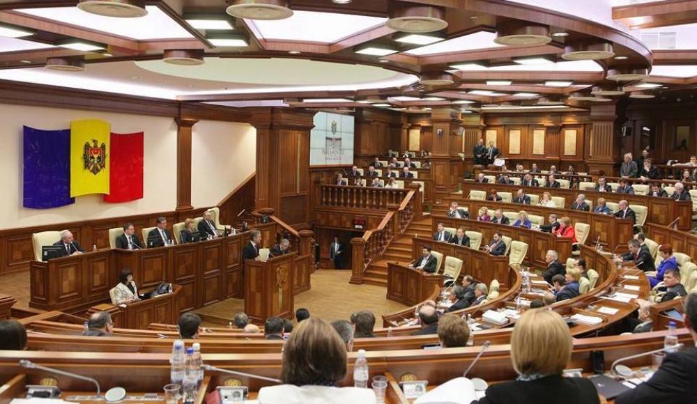 Молдова вводит уголовную ответственность за отрицание Холокоста