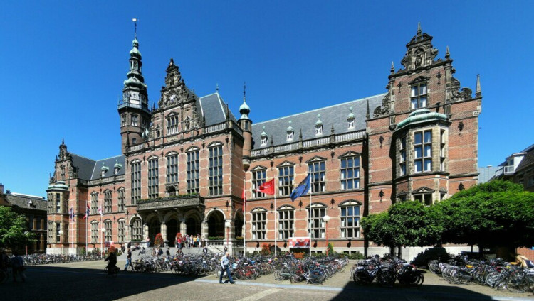 Ректоры 15 университетов Нидерландов отказались разрывать связи с вузами Израиля в открытом письме