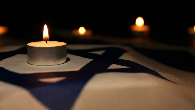 День памяти Холокоста: все мероприятия в Израиле