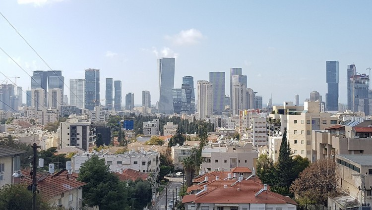Гиватаим станет городом с самой высокой плотностью населения в Израиле