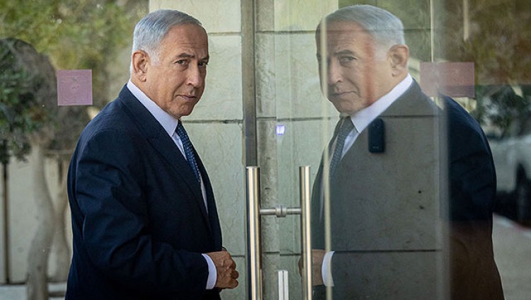 СМИ: Нетаньяху попросил сотрудников своей канцелярии пройти проверку на детекторе лжи