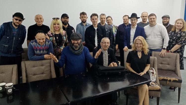 200-летие еврейского композитора Луиса Левандовского отметили в Калининграде