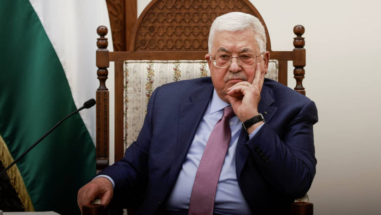 Палестинцам нужен ХАМАС, а не Аббас 