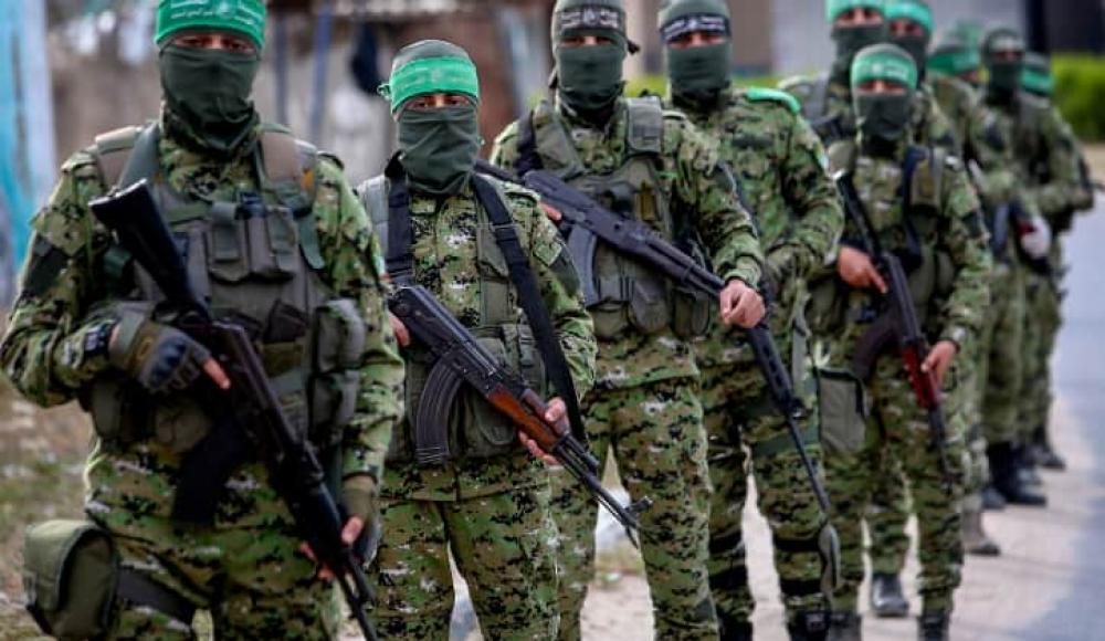 В ХАМАСе вне себя после ликвидации Израилем военного руководства группировки