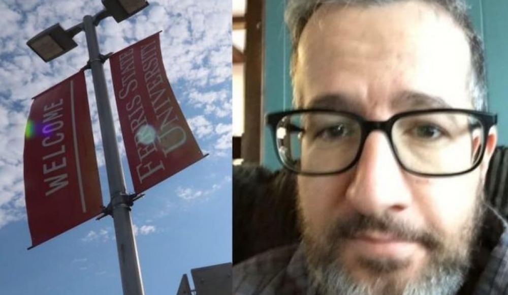Мичиганский университет уволил профессора за антисемитские и расистские публикации в соцсетях