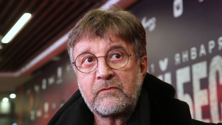 Леонид Ярмольник рассказал о долгах в $5 млн после продюсирования фильма «Стиляги»