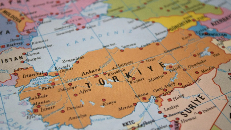 Турция объявила о значительном сокращении экспорта в Израиль