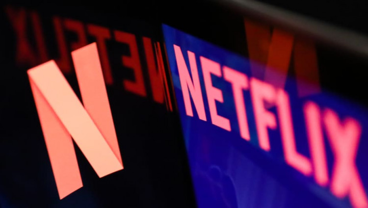 Netflix удалил палестинские фильмы из своей библиотеки