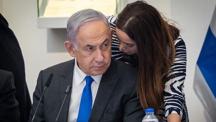 После покушения на Трампа израильское правительство обсудило угрозы в адрес Нетаньяху