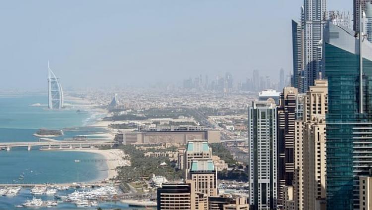 Израиль и Иордания подписали в Дубае соглашение о климатическом сотрудничестве