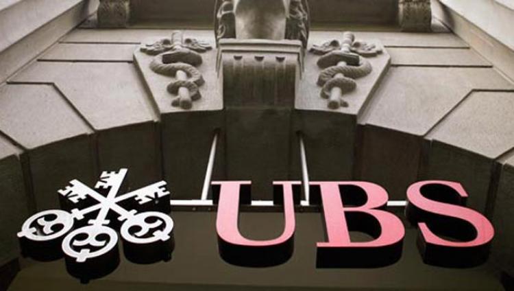 Банк UBS открывает в Израиле исследовательский центр и набирает сотрудников