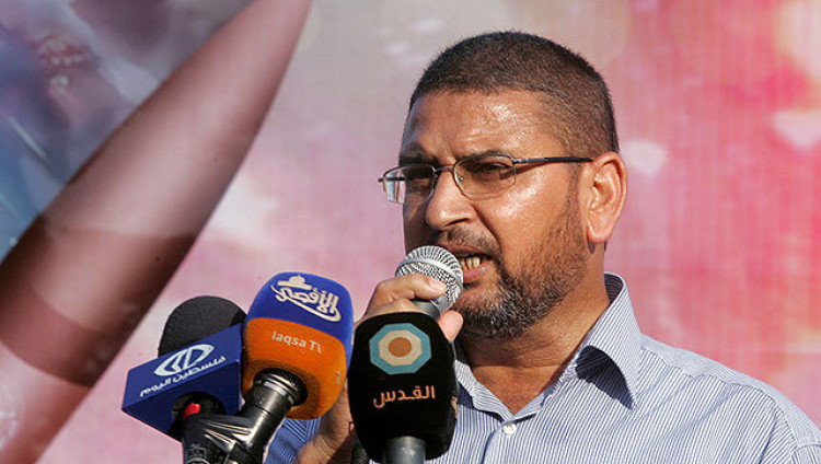 ХАМАС «готов положительно встретить любую инициативу» и просит США оказать давление на Израиль