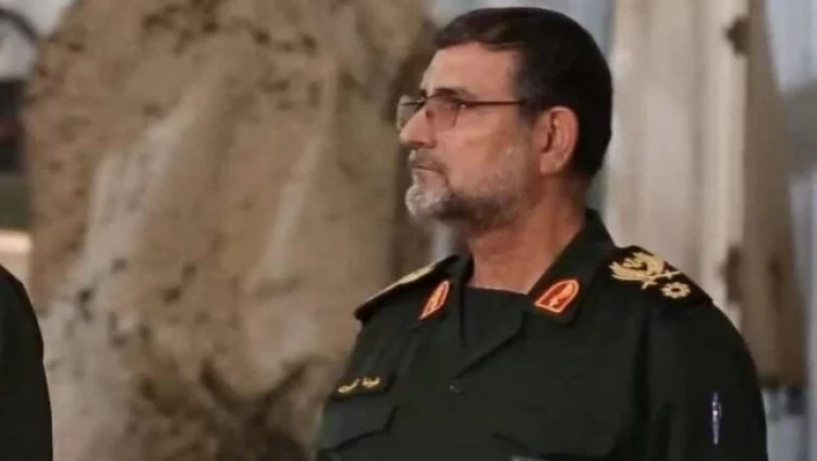 ЦАХАЛ ликвидировал командующего ВМС КСИР, ответственного за блокировку Ормузского пролива