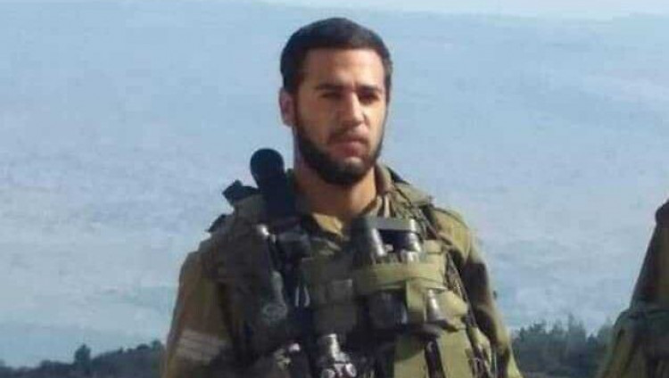  Раненный дроном «Хезболлы» на Голанах сержант ЦАХАЛа умер в больнице