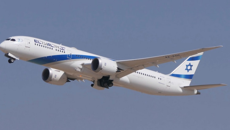 «Эль Аль» покупает 30 лайнеров Boeing 737 MAX за $2-2,5 млрд