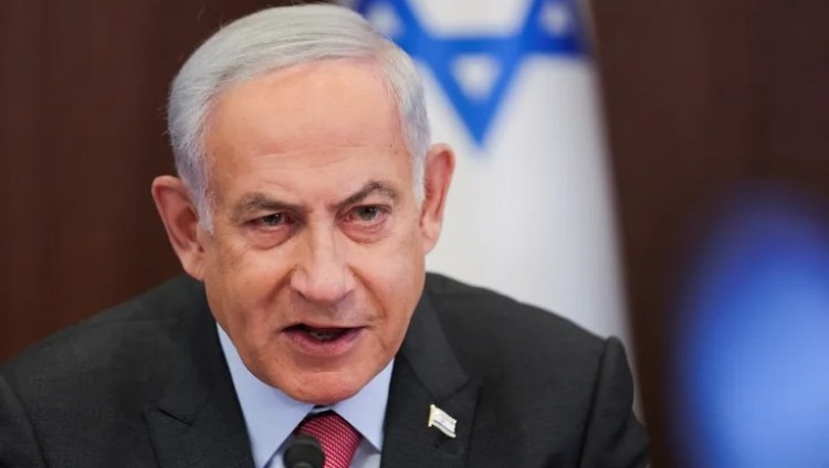 Биньямин Нетаньяху заявил на специальной пресс-конференции, что судебная реформа в Израиле не будет остановлена 