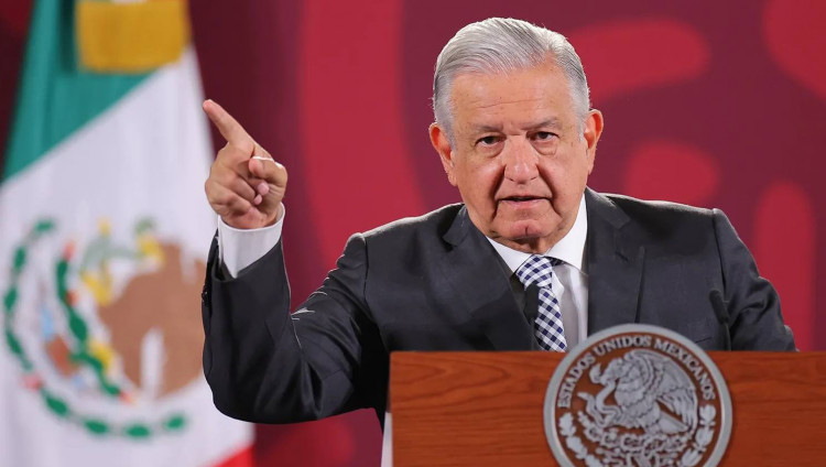 Мексика отказалась разрывать дипломатические отношения с Израилем