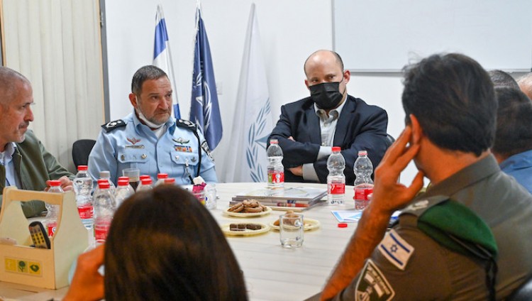 Беннет запретил ШАБАКу сносить дома террористов с израильским гражданством