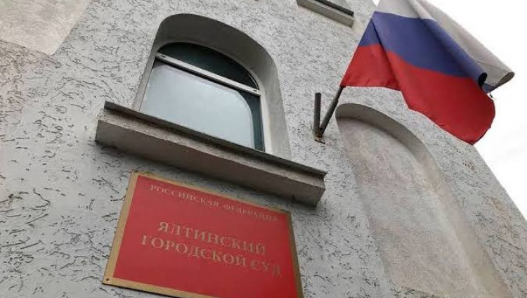 В Крыму сисадмин получил полтора года условно за антисемитизм в Сети