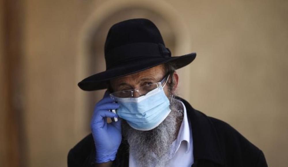 ФЕОР отменила массовые мероприятия в синагогах в связи с ростом заражения коронавирусом