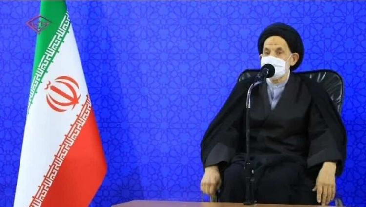 Иранский аятолла: «Евреи — главная проблема ислама и человечества»